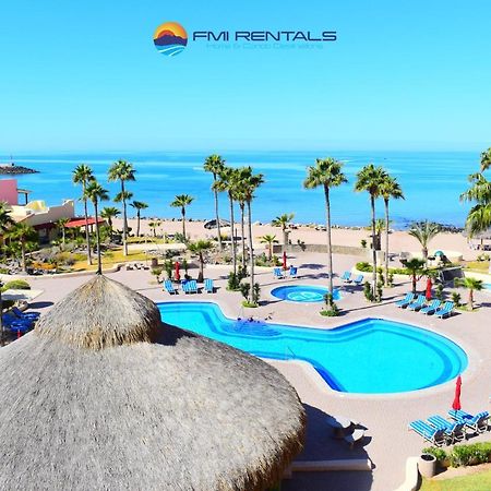 الشقق الفندقية Puerto Peñascoفي  Marina Pinacate A-417 المظهر الخارجي الصورة