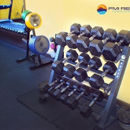الشقق الفندقية Puerto Peñascoفي  Marina Pinacate A-417 المظهر الخارجي الصورة