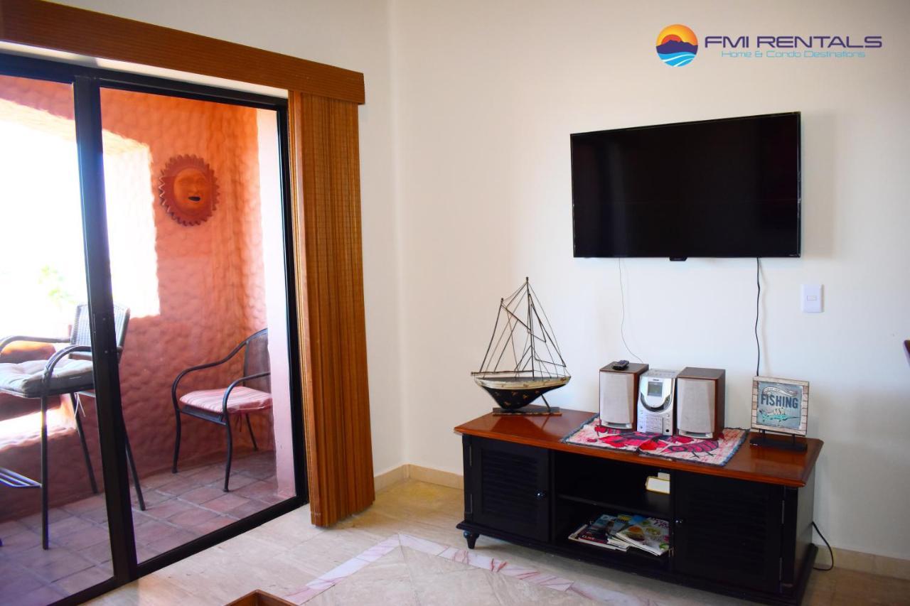 الشقق الفندقية Puerto Peñascoفي  Marina Pinacate A-417 المظهر الخارجي الصورة