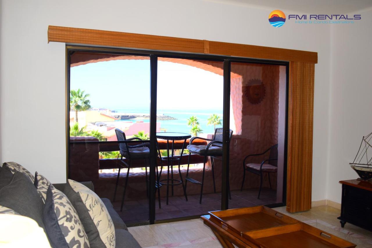 الشقق الفندقية Puerto Peñascoفي  Marina Pinacate A-417 المظهر الخارجي الصورة