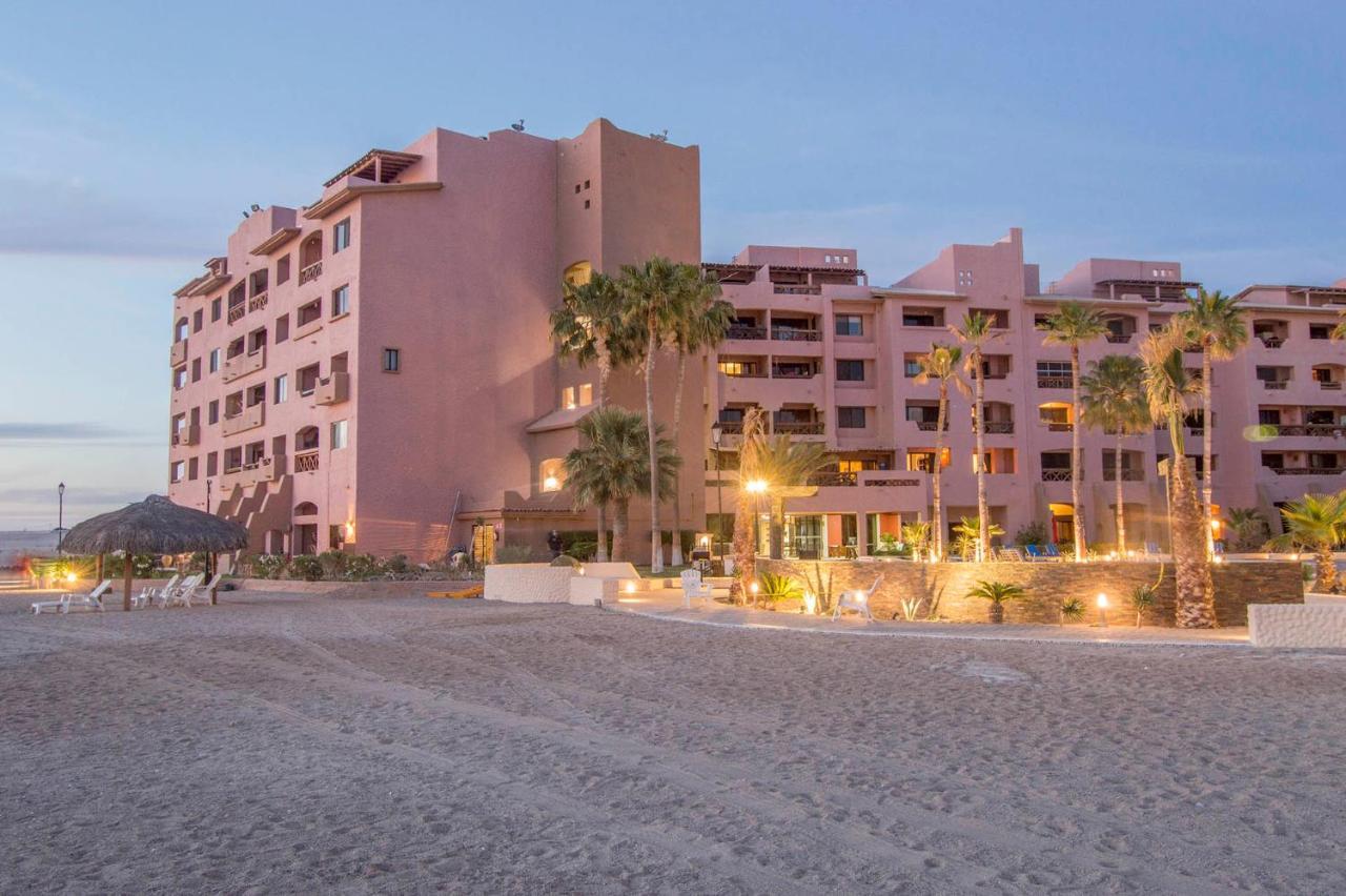 الشقق الفندقية Puerto Peñascoفي  Marina Pinacate A-417 المظهر الخارجي الصورة