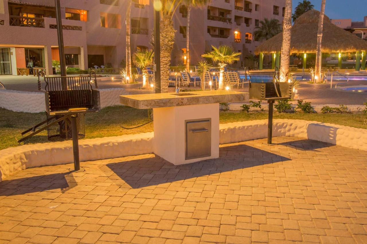 الشقق الفندقية Puerto Peñascoفي  Marina Pinacate A-417 المظهر الخارجي الصورة