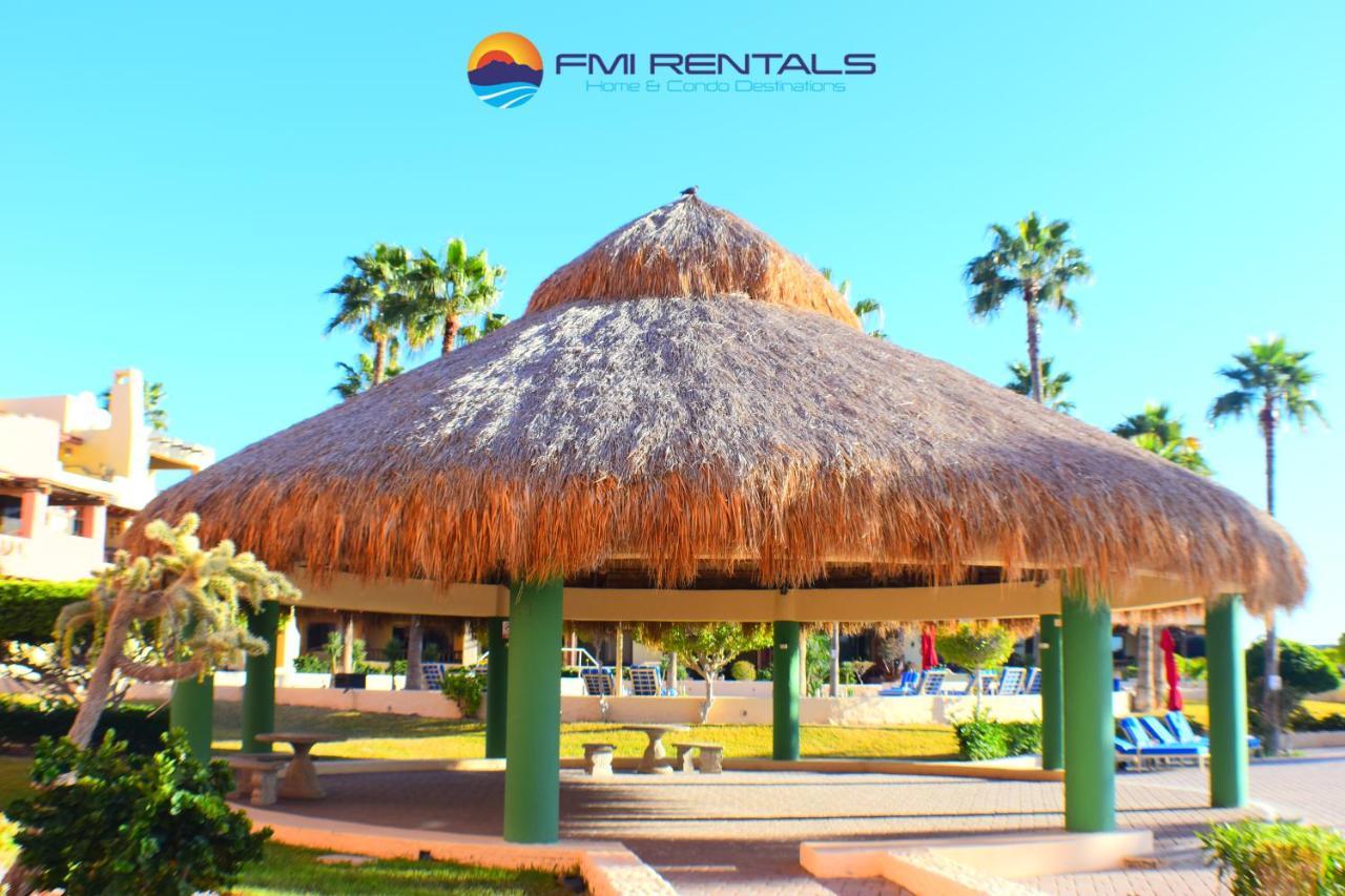 الشقق الفندقية Puerto Peñascoفي  Marina Pinacate A-417 المظهر الخارجي الصورة