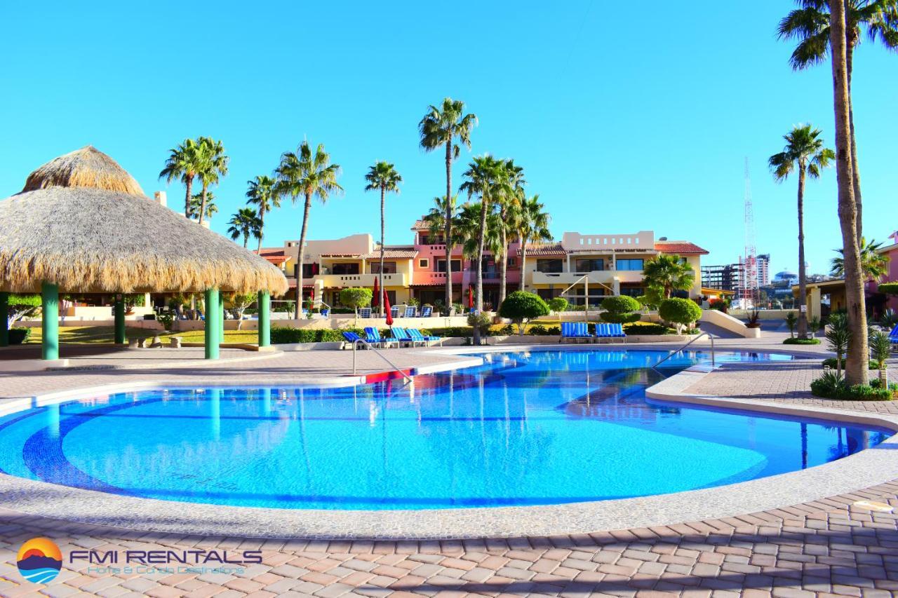 الشقق الفندقية Puerto Peñascoفي  Marina Pinacate A-417 المظهر الخارجي الصورة