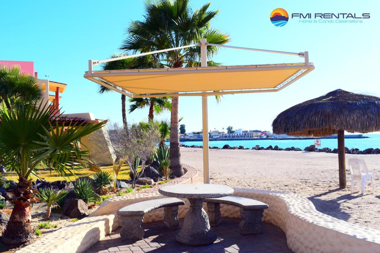 الشقق الفندقية Puerto Peñascoفي  Marina Pinacate A-417 المظهر الخارجي الصورة