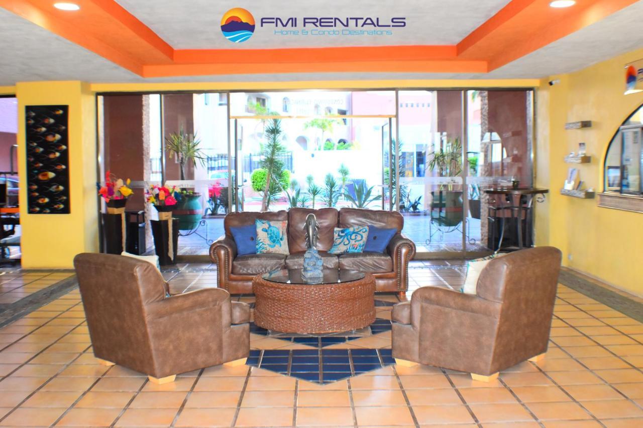 الشقق الفندقية Puerto Peñascoفي  Marina Pinacate A-417 المظهر الخارجي الصورة