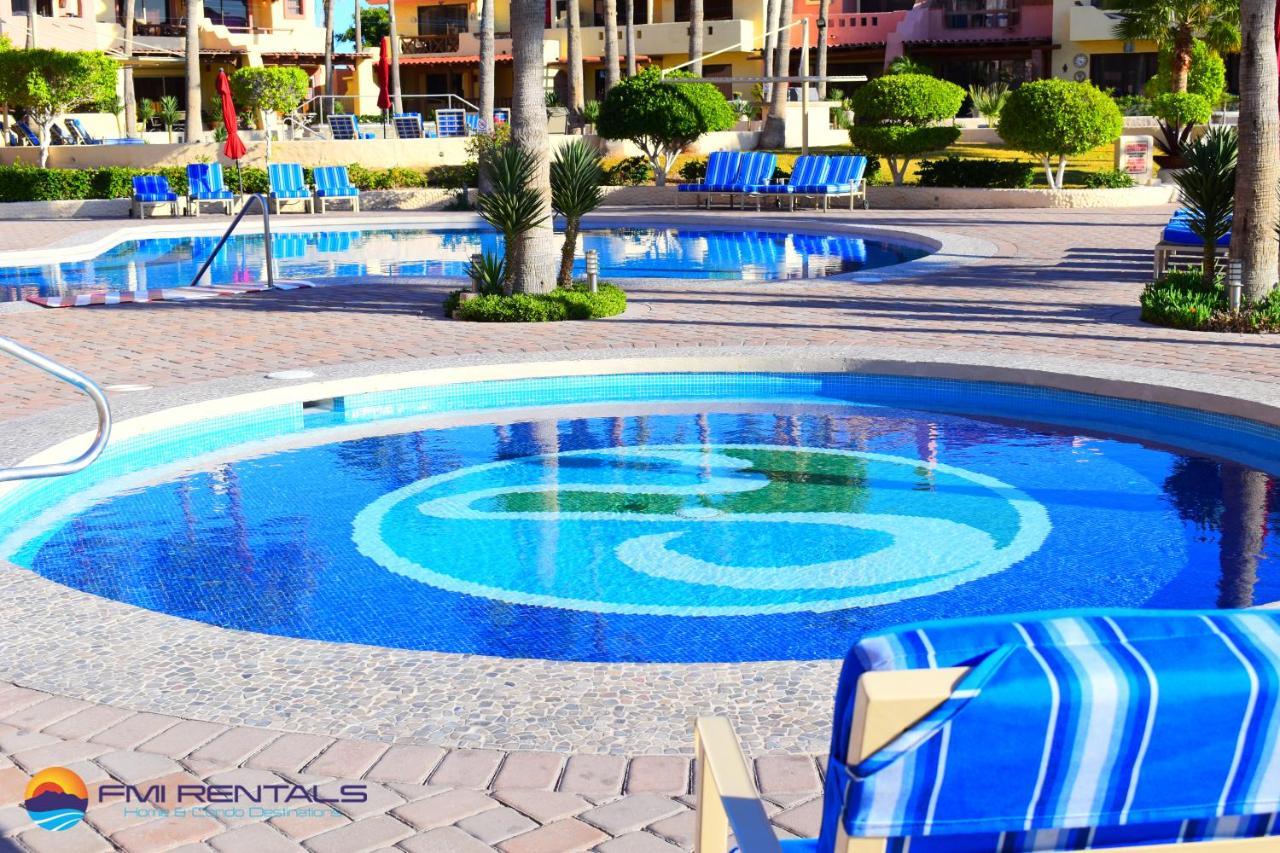 الشقق الفندقية Puerto Peñascoفي  Marina Pinacate A-417 المظهر الخارجي الصورة
