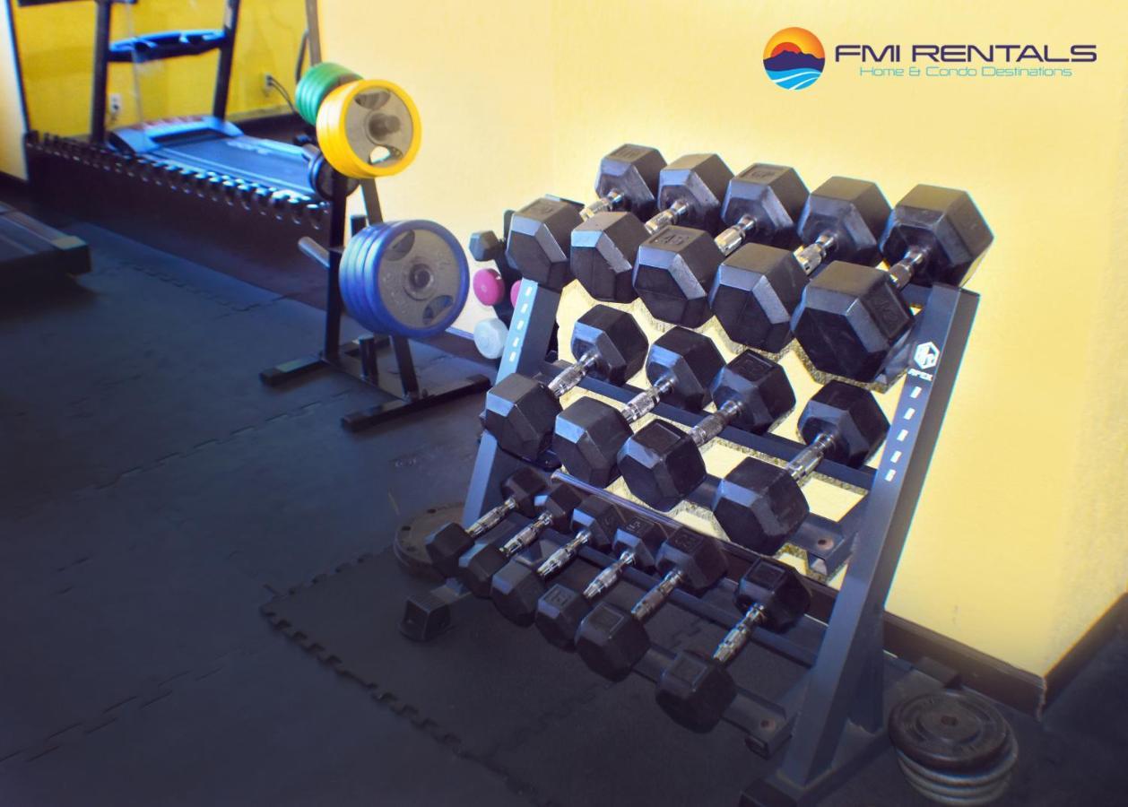 الشقق الفندقية Puerto Peñascoفي  Marina Pinacate A-417 المظهر الخارجي الصورة